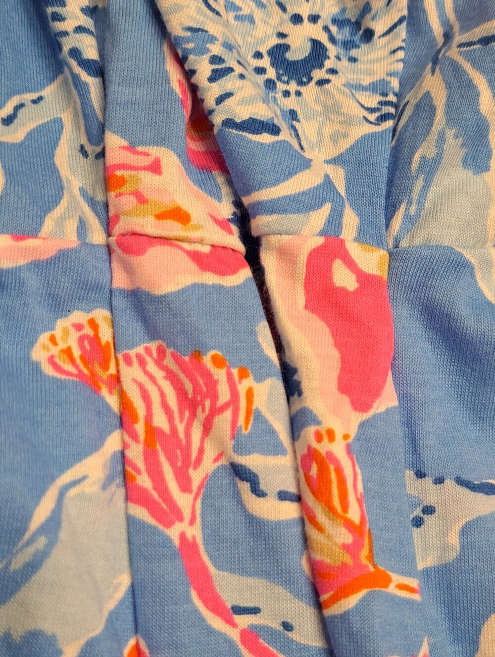 Lilly Pulitzer Easley Multi Bohemian Rhapsody - Picture 4 of 5